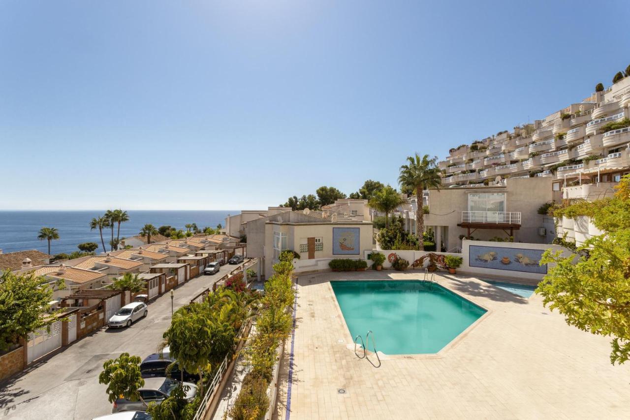 Apartamento Brisa De Mar La Herradura  Exteriér fotografie