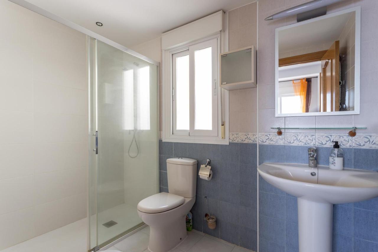 Apartamento Brisa De Mar La Herradura  Exteriér fotografie