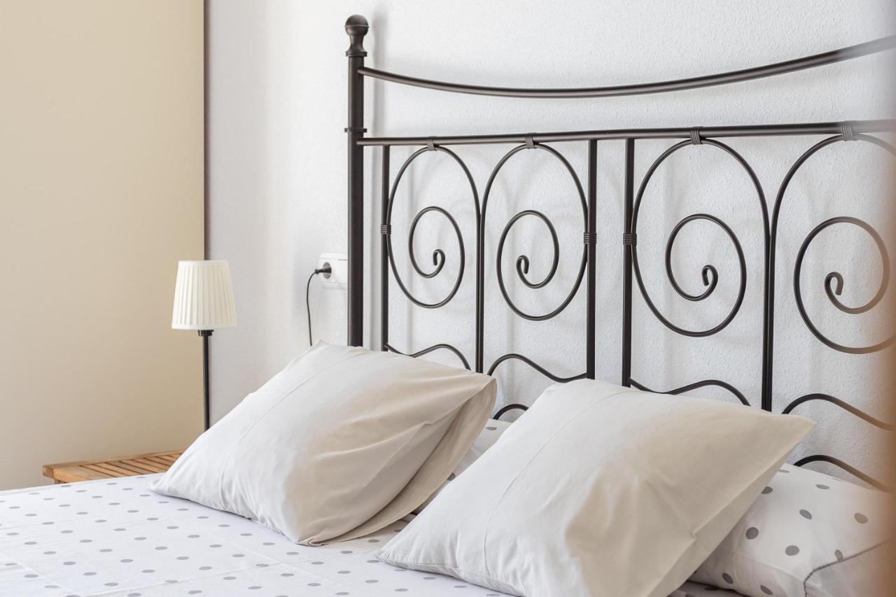 Apartamento Brisa De Mar La Herradura  Exteriér fotografie