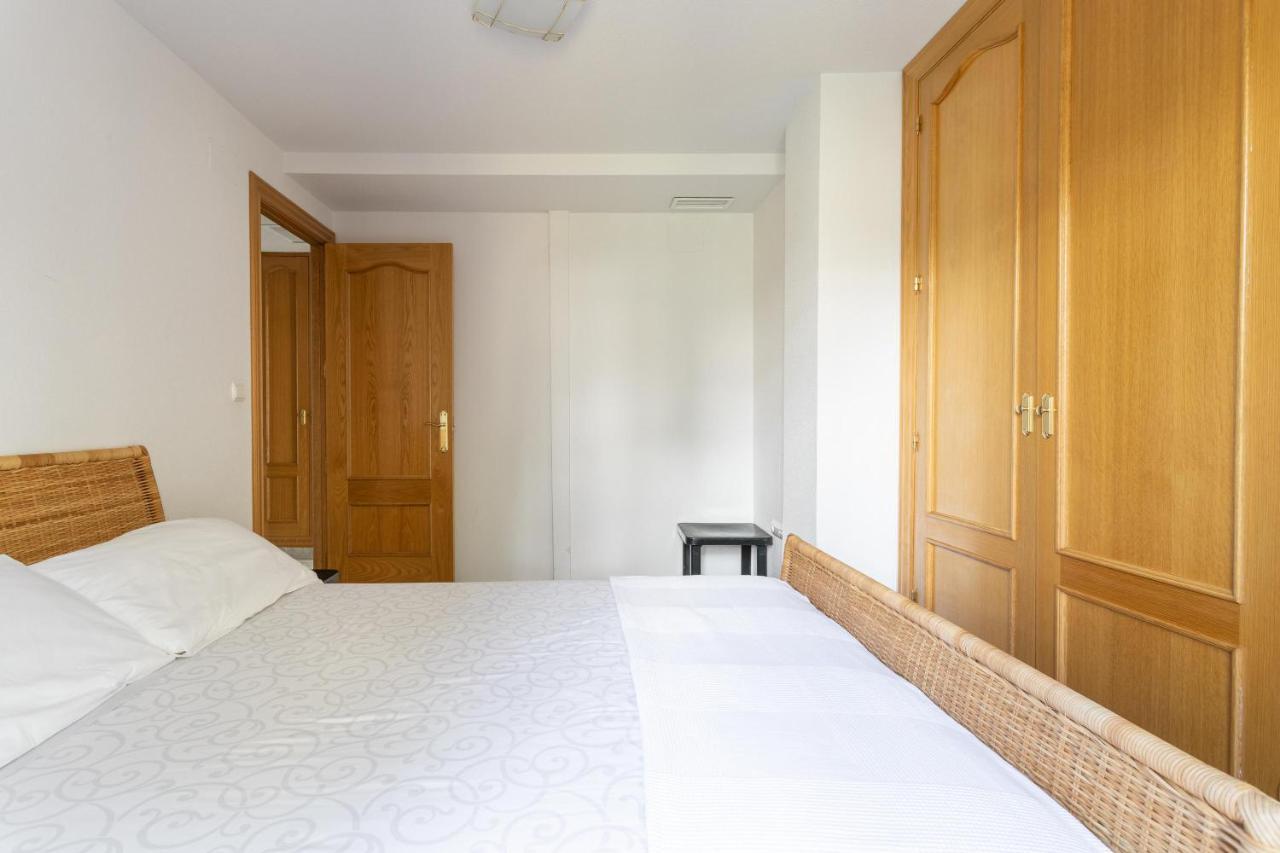Apartamento Brisa De Mar La Herradura  Exteriér fotografie